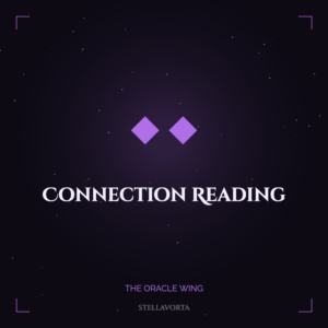 Connection Reading