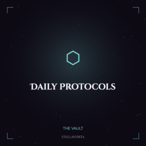 Living Your Design: Daily Protocols