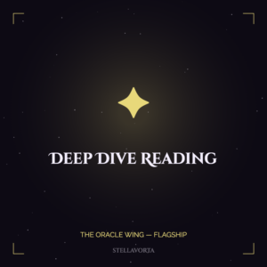 Deep Dive: Astrology