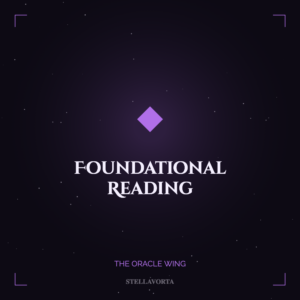 Foundational Reading