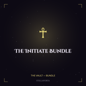 The Initiate Bundle