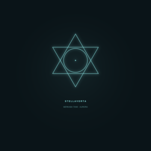 Merkaba Tank — Aurora