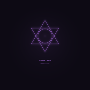 Merkaba Tote