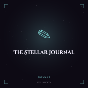 The Stellar Journal