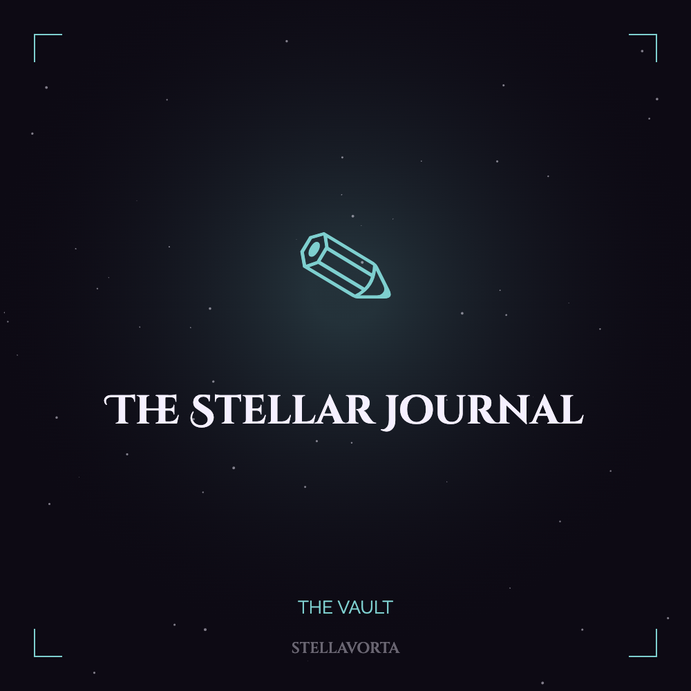 The Stellar Journal