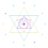 Stellavorta merkaba mark