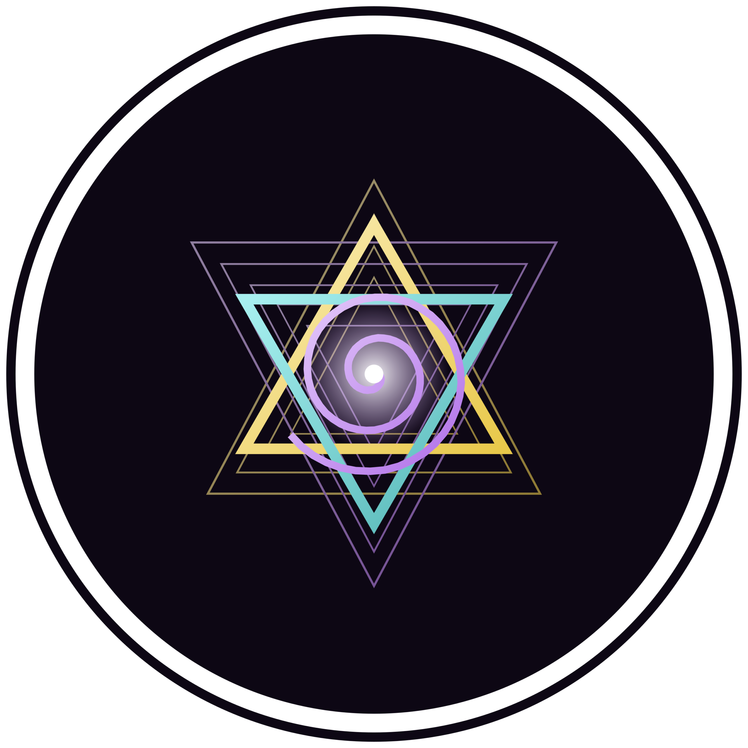 Generator by Design Sticker - Image 3